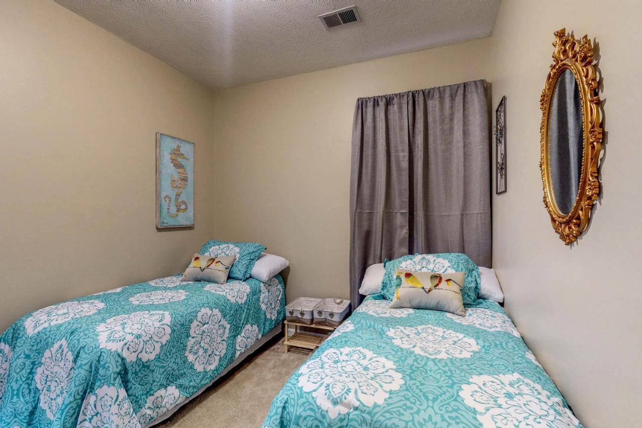 Beach Eagle Hotel Myrtle Beach Esterno foto