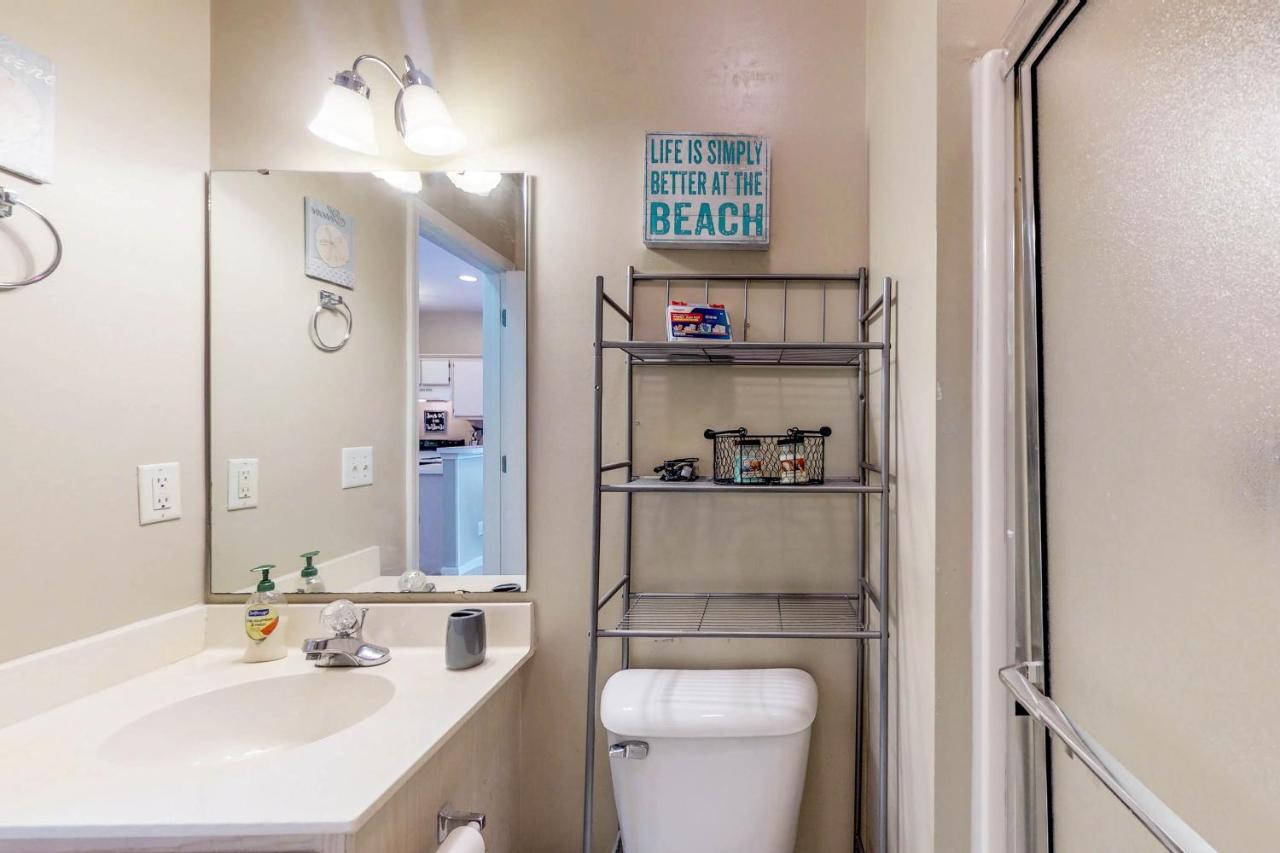 Beach Eagle Hotel Myrtle Beach Esterno foto