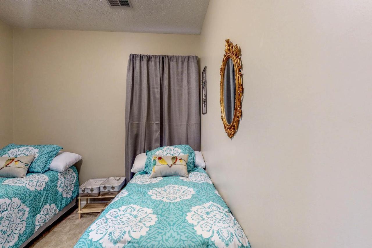 Beach Eagle Hotel Myrtle Beach Esterno foto